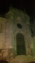 Cathédrale Saint Jean 