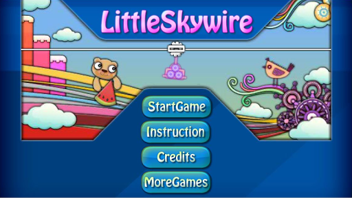 Little Skywire