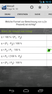 How to mod Prüfung Metall 1.7.4 unlimited apk for pc