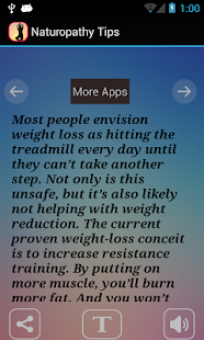 Free Download Naturopathy Tips APK for PC