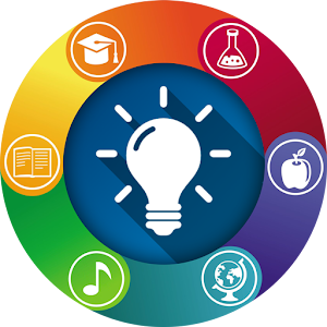 Inteligent  - Cultura generala logo