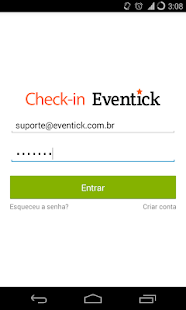 How to install Check-in Eventick lastet apk for bluestacks