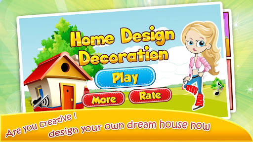 【免費休閒App】Home Decoration And Design-APP點子