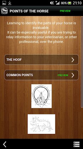 【免費書籍App】Know Your Horse (Free)-APP點子