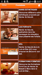 Nectar de Beauté poster 13