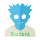 Moody Student - Moodle mobile app icon