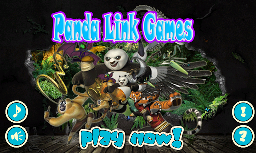 Panda Games