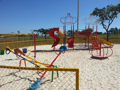 Parque Comunitário Do Guará 