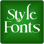 Fonts Style for FlipFont® Free Apk