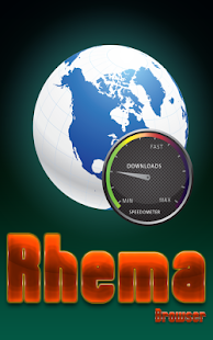 Rhema Browser [BETA] Screenshots 0