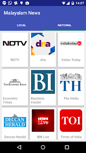 How to mod Malayalam News 1.0 apk for laptop