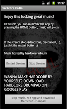 Hardcore Radio APK Download for Android