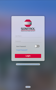 Sonitrol - Android Apps on Google Play