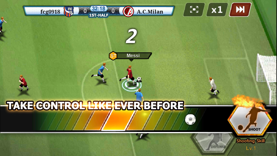 Soccer Manager Pc Game