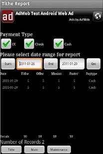 How to mod Tithe Tracker finance patch 2.0 apk for android