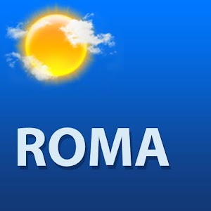 Meteo Roma 1.4