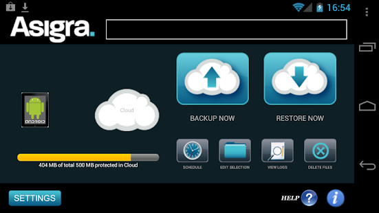 How to download Cloud Backup V13 13.0.0.0 apk for android