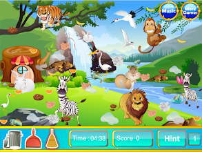 Zoo Clean Up Games APK Download for Android