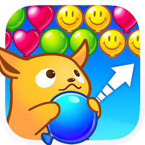 Balloon Pop! Bubble Shooter for PC and MAC