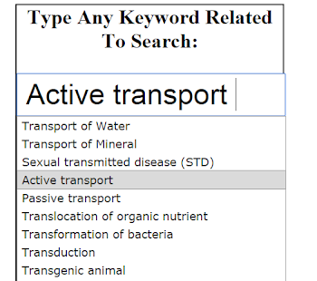 Download Bio Defines APK