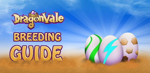 Dragonvale Breeding Guide -  apk apps