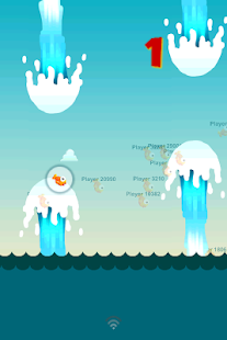 免費下載休閒APP|Fish Riots-MMO Flappy Jumpers app開箱文|APP開箱王