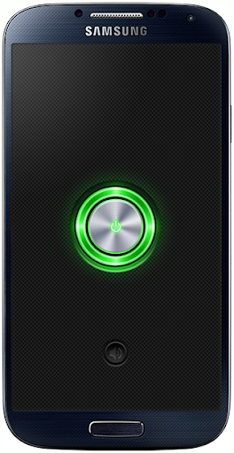 Galaxy S4 LED Flashlight
