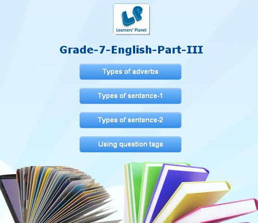 Grade-7-English-Part-3