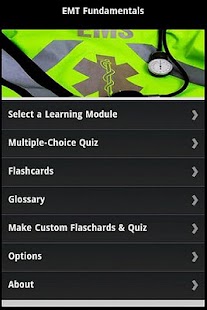 How to install EMT Fundamentals 1.0 unlimited apk for pc