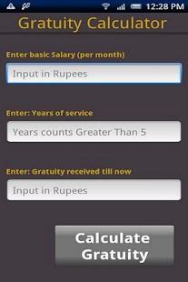 How to get Gratuity Calculator patch 2.0.1 apk for laptop