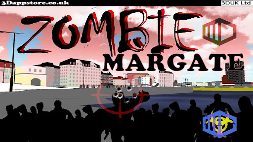 Zombie Margate