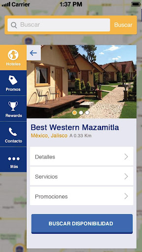 【免費旅遊App】Best Western-APP點子