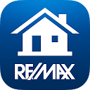 RE/MAX Real Estate Search mobile app icon