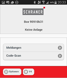 Lastest RedBox BMA APK