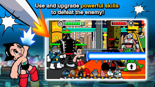 免費下載動作APP|Astro Boy Siege: Alien Attack app開箱文|APP開箱王