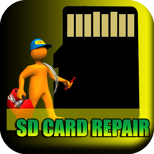 免費下載工具APP|SD Card Repair app開箱文|APP開箱王