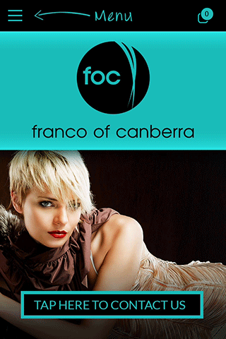 Franco of Canberra