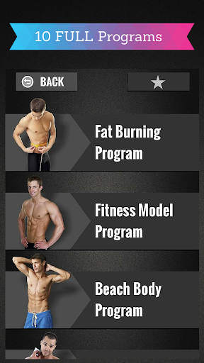 免費下載健康APP|100 Gym Exercises - Workouts app開箱文|APP開箱王