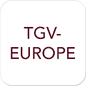 TGV-europe logo