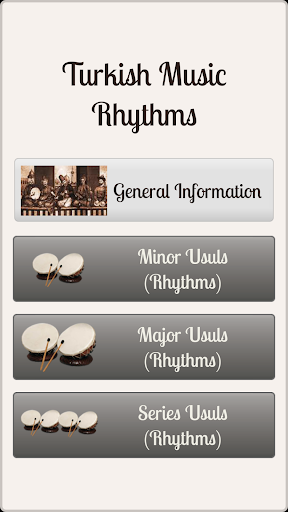 【免費音樂App】Turkish Music Rhythms-APP點子