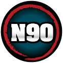 Nutrition90 logo