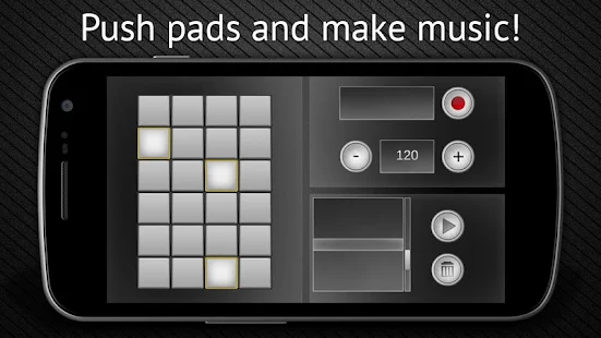 Beat Pad - Android Apps on Google Play