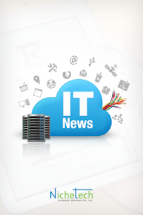 IT Information Technology News