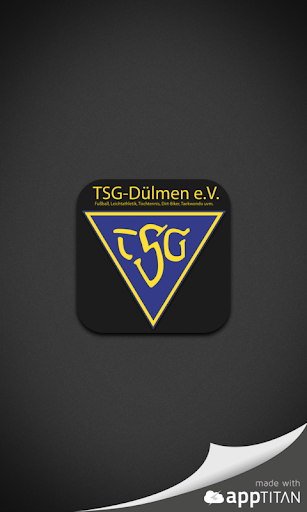 TSG Dülmen