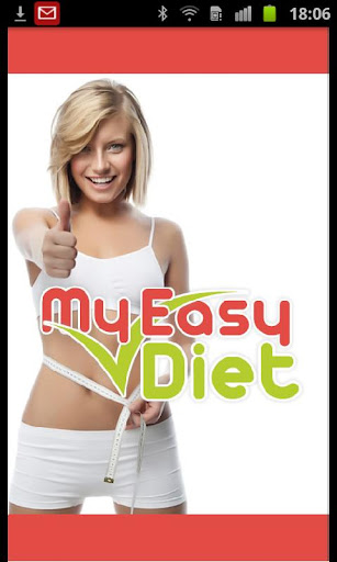 My Easy Diet – Weight Loss app