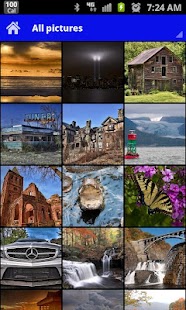 How to mod Amazing pics and wallpaper lastet apk for pc