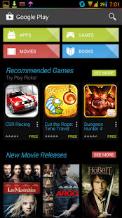CM 11/10.2 THEME NEON COLORS - screenshot thumbnail