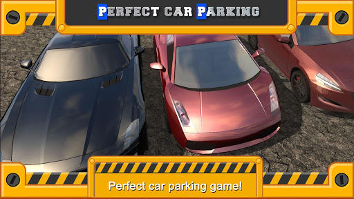 【免費模擬App】Perfect Car Parking 3D-APP點子