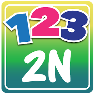 Nursery - Count to 10