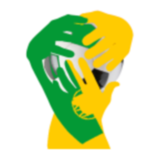 World Cup Brazil 2014 Live LOGO-APP點子